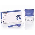 Слепочная масса А-силикон HYDRORISE PUTTY Normal Set для несьёмных протезов , оттискный (2 х 300 мл) C207010 - фото 456882