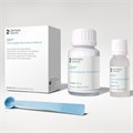 IRM - цинкоксидэвгенольный цемент для временных пломб, 40 г порошка и 15 г жидкости. 60661500 - фото 456914