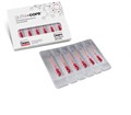 Dentsply GuttaCore - обтуратор из поперечно-сшитой гуттаперчи N20, 6 штук. A1703B0042000 - фото 456999