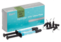 Herculite XRV Ultra Flow - композитный текучий материал, светоотверждаемый, А2, 2х2 г, шприц + 20 шт насадок 35408 - фото 457224