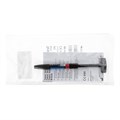 Tetric N-Ceram Рефил(шприц) 1 x 3,5 г A3 - светоотверждаемый рентгеноконтрастный наногибридный композит. 604027AN - фото 457234