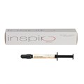 Inspiro Flowable Body i3  - жидкотекучий нанокомпозитный материал повышенной эстетичности, 1 шприц 1,5 г. 3630 - фото 457239