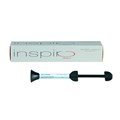 Inspiro Skin White, 1 шприц 3 г – нанокомпозитный материал повышенной эстетичности 3510 - фото 457242
