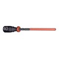 Dentsply Thermafil-обтураторы гуттаперчевые 25 мм, ISO40, 30 шт. A034802504000 - фото 457394