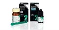 Fuji II LC A2 (порошок 15 г+ жидкость 6,8 мл) - фторвыделяющий стеклоионнмерный цемент двойного отверждения (Япония) 0130026Gc - фото 457438