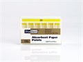 Штифты бумажные, абсорбирующие, 02 №20, 200 шт. (DiaDent) 0390105Dm.20. - фото 457602