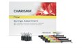 Charisma Flow Syr Assortment - Текучий светоотверждаемый микрогибридный композитный материал MK66015521 - фото 457658