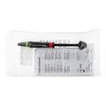 Tetric EvoCeram Refill 1x3g A3 Материал пломбировочный светоотверждаемый, 590314WW 590314WW - фото 457674