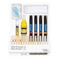 Tetric N-Ceram Intro Pack 4x3.5g/N-Etch Материал стоматологический пломбировочный, 631072AN 631072AN - фото 457676