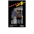 Point-4 Mini Kit  - светоотверждаемый  композитный материал (A2, A3,ОA3 по 3 г + Optibond Solo Plus 3 мл+ протравливающий гель). 62843 - фото 457698