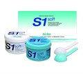 Bisico S1 Soft Superhydrophil putty - Базовый материал (для сэндвич-техники), 880 г/600 мл 01090 - фото 457821