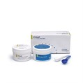 Слепочная масса А-силиконовая Virtual Refill Putty Fast 2 х 300 мл. 562840AN - фото 457824