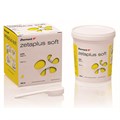 Слепочная масса С-силикон Zetaplus Soft очень высокой вязкости, 1,53 кг (900 мл). C100610 - фото 457840