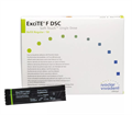 Variolink ExciTE F DSC  Single Dose Regular адгезив двойного твердения выделяющий фтор средний 50 x 0.1 г. 630378AN - фото 457875