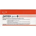 Диплен-дента-Ф (фторид натрия и хлоргексидин) st330472 - фото 457901