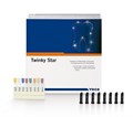 VOCO VOCO-Twinky Star 1682 - материал цветной светоотверждаемый компомерный (25 x 0,25 г) серебро 1682 - фото 457929