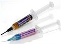 Porcelain Etchant Barrier Gel Set - Протравка для фарфора (1 шприц 5 г Porcelain Etchant 4%, 1 шприц 5 г Barrier Gel) E-5720E - фото 457968