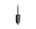 Premise Syringe Refill - композитный материал, эмаль прозрачная, 1 шприц 4 г. 32740 - фото 458363
