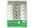 Матрицы контурные, лавсановые, с фиксирующим устройством, для моляров, форма 1 "ТОР ВМ"1.095(1) Матрицы контурные, лавсановые с фиксирующим, устройством для моляров, (форма 1), ТОР ВМ (Россия) 1.095(1) - фото 458617