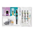 Variolink Esthetic LC System Kit/Tetric N-Bond Universal (Pen) (НАБОР) - набор для адгезивной фиксации. 681164AN - фото 458862
