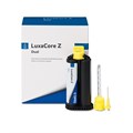 Композит Luxacore Aut Z-Dual А3, 48 г, 30 смешивающих насадок, 30 интраоральных насадок. 213330 - фото 458873
