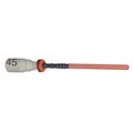Dentsply Thermafil-обтураторы гуттаперчевые 25 мм, ISO45, 6 шт. A016602504512 - фото 459089