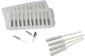 Dentsply Calamus картридж - жидкая гуттаперча 20 (0,8 мм), блистер из 10 шт. A121000000000 - фото 459102