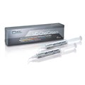 META BIOMED CO., LTD. MD-ChelCream набор для препарирования каналов на основе EDTA (Meta Biomed), (2 шпр х 7 г, насадки 10 шт.) ЭДТА 19% MB-CLCP - фото 459136