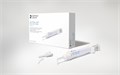 Dentsply AH Plus Jet 2 шприца- материал для пломбирования каналов, 2*15 г. 60620118 - фото 459142