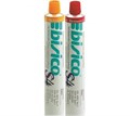 Bisico S4 коррегирующий материал в тубах для в полном протезировании, 153 ml - (100 гр A + 100 гр B) 01260 - фото 459172