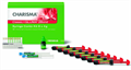 Charisma CLASSIC Syr Combi kit (8 х 4 г+Gluma 2 Bond 4 мл) 66056108 - фото 459263