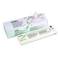 SURGITIP MICRO - хирургический, одноразовый стерильный наконечник для слюноотсоса (20 шт в комплекте с адаптерами) 462012 - фото 459291