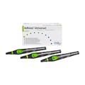 AdheSE Universal Refill ViVaPen 3 х 2 мл - светоотверждаемый стоматологический адгезив для эмали и дентина. 664505WW - фото 459382