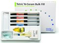 Tetric N-Ceram B.Fill Sys. 4x3.5g/N-Bond Материал пломбировочный, 647634AN 647634AN - фото 459416
