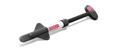 OptiShade™ Syringe наногибридный композит, оттенок Bleach White, шприц 4 г 37114 - фото 459433