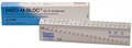 Dentsply Подставка (линейка) эндодонтическая Endo-M-Bloc, алюминий. A018400000000 - фото 459444