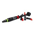 Tetric EvoFlow Рефил 1 x 2 г Bleach XL - жидкотекучий рентгеноконтрастный композит. 595981WW - фото 459536