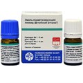 Эмаль-герметизирующий ликвид (5 г+5 мл) st875209 - фото 459708