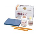 Airex-C - стеклоиономерный цемент для фиксации, 20 г+12 мл st490177 - фото 459711