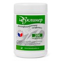 Салфетки Дезклинер" дезинфицирующие 200 шт. (банка) st465748 - фото 459730