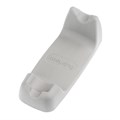 Sae Yang Подставка Handpiece Standard полиуретановая, серая, универсальная для всех типов зуботехнических наконечников. SMT (Корея) SMT-GSm - фото 459775