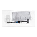 Tetric N-Ceram Bulk Fill Рефил (шприц) 1 x 3,5 г IVW материал пломбировочный 644173AN - фото 459792