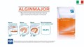 Слепочная масса альгинатная AlginMajor, 453 г, Италия A1000 - фото 459827
