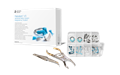 Матрицы Palodent V3 Starter Kit - вводный набор матриц Palodent и колец (20 шт). 62500005 - фото 459964