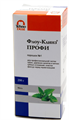 Флоу-Клинз Профи (250 г) Мята. Для профилактической очистки эмали зубов методом пескоструйной обработки 011-01-250.3 - фото 459967