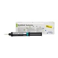 Multilink Automix Рефил (белый) - система адгезивной фиксации непрямых реставраций. 645952WW - фото 459983