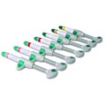 Ceram-X DUO шприц Е2, 3 г (A1, A2, A3, C1, C3, C4, D2, D3)  - нано-керамический композит. 60701358 - фото 460048