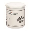 Zetalabor Titanium - С-силикон, 2,6 кг для использования в зуботехнической лаборатории. C400605 - фото 460202