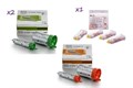 Слепочная масса Express XT Penta Putty (36895) 2ш+Слеп.масса корр.слой Express Ultra-Light body (36799)+Слеп.масса Express XT Penta H (36894)-подарок! 7100144137 - фото 460215