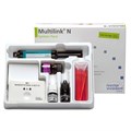 Multilink N System P. gelb/Monobond N - материал стоматологический 642976NN - фото 460251